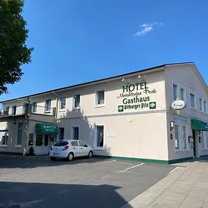 Hotel Meiendorfer Park