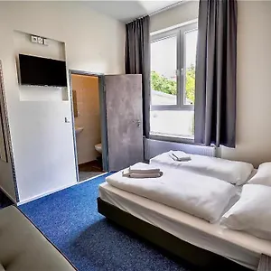 Hotel Meetpoint, Hamborg