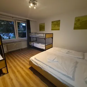 Hotel Cch Zentrum, Hamborg