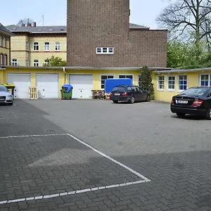 Hotel Lauenburger Hof
