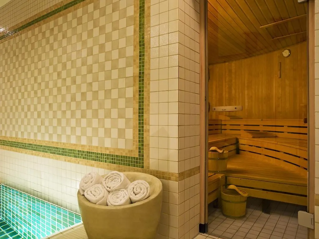Apartment Residences At Park Hyatt Hamburg Deutschland