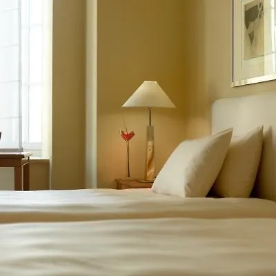 Apartment Residences At Park Hyatt Hamburg