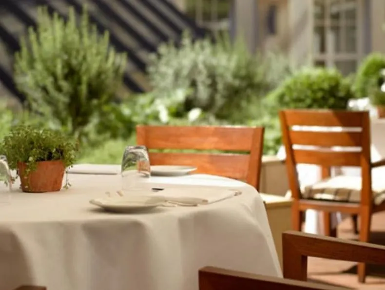 Apartment Residences At Park Hyatt Hamburg Aparthotel