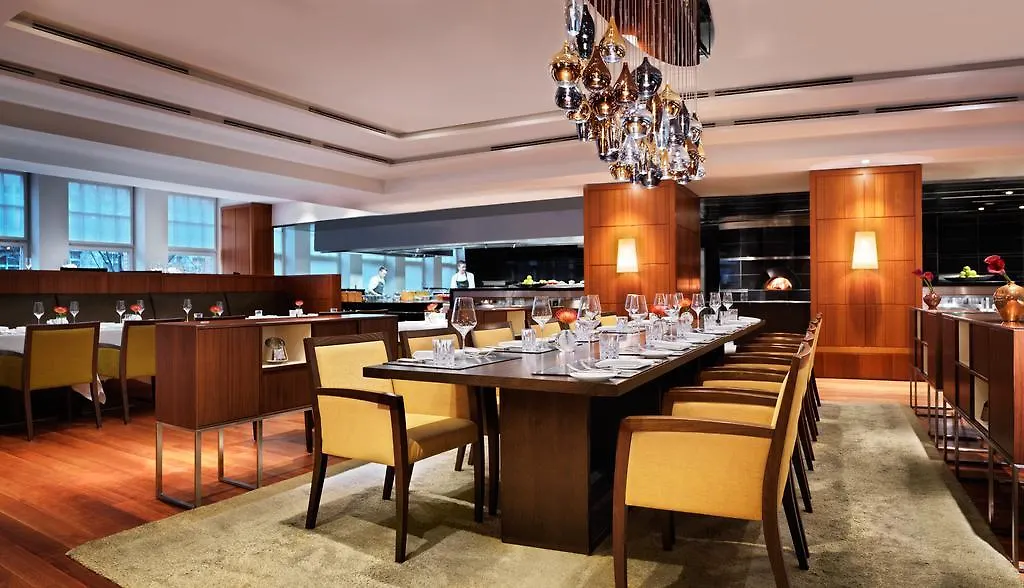Apartment Residences At Park Hyatt Hamburg Deutschland