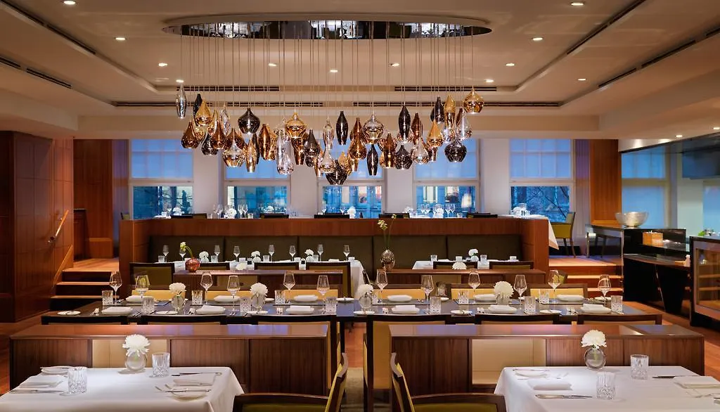 Apartment Residences At Park Hyatt Hamburg 5*,  Deutschland