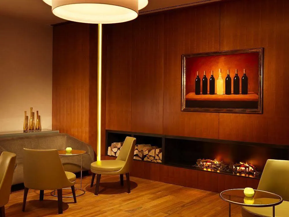 Apartment Residences At Park Hyatt Hamburg Aparthotel