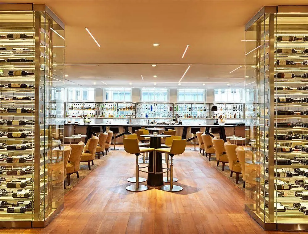 Apartment Residences At Park Hyatt Hamburg 5*,  Deutschland