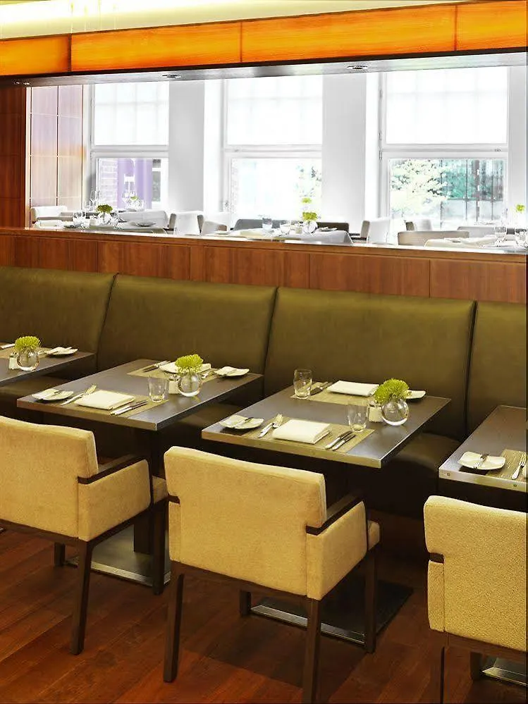 Apartment Residences At Park Hyatt Hamburg