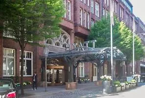 Aparthotel Apartment Residences At Park Hyatt Hamburg
